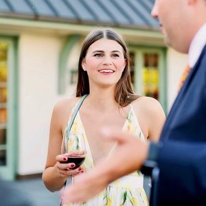 Meet your Posher, Kari